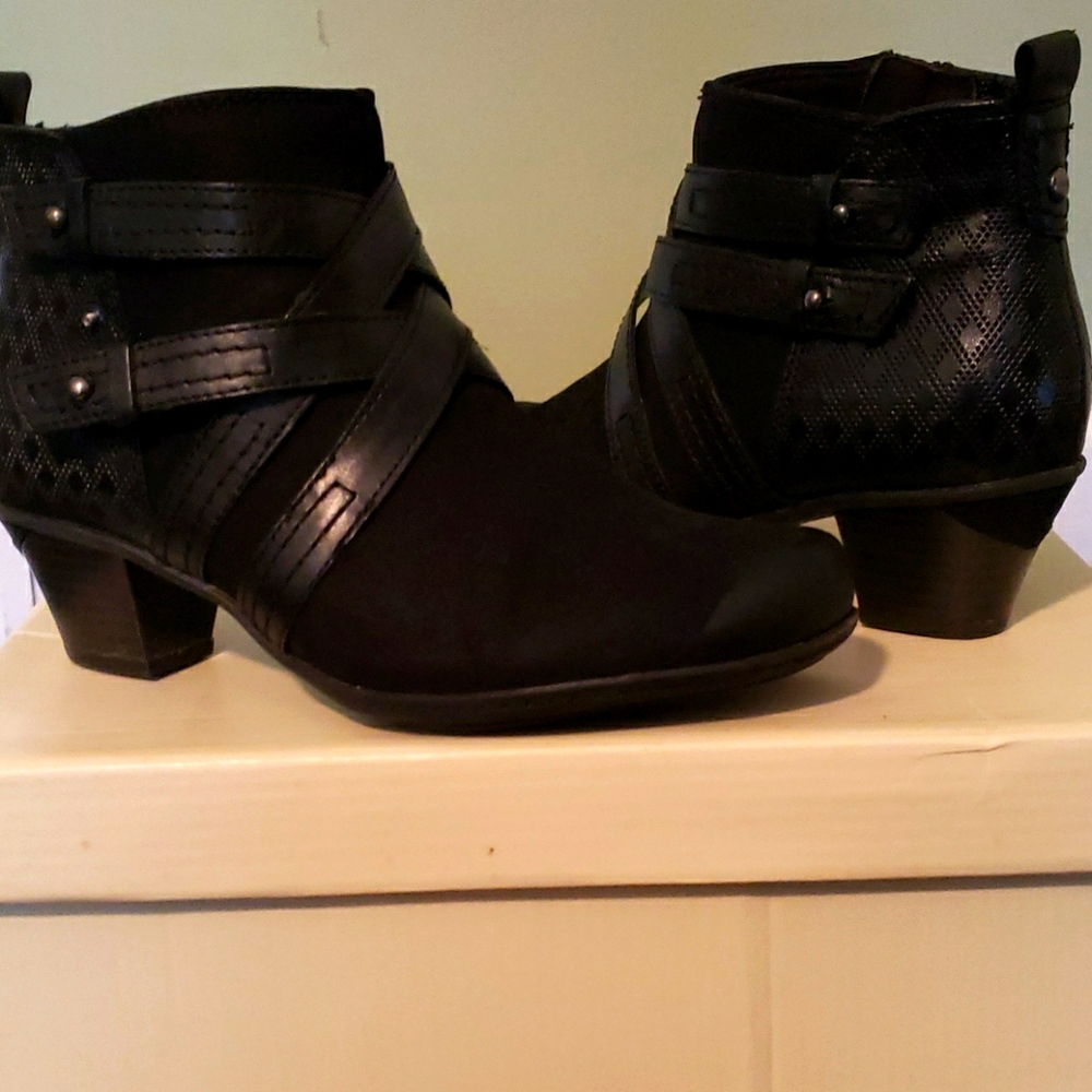 Booties